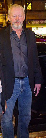 Happy Birthday to David Morse     