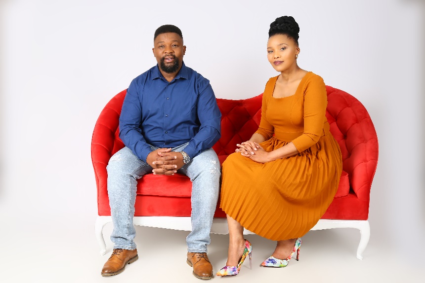 SABC 1 tweet media