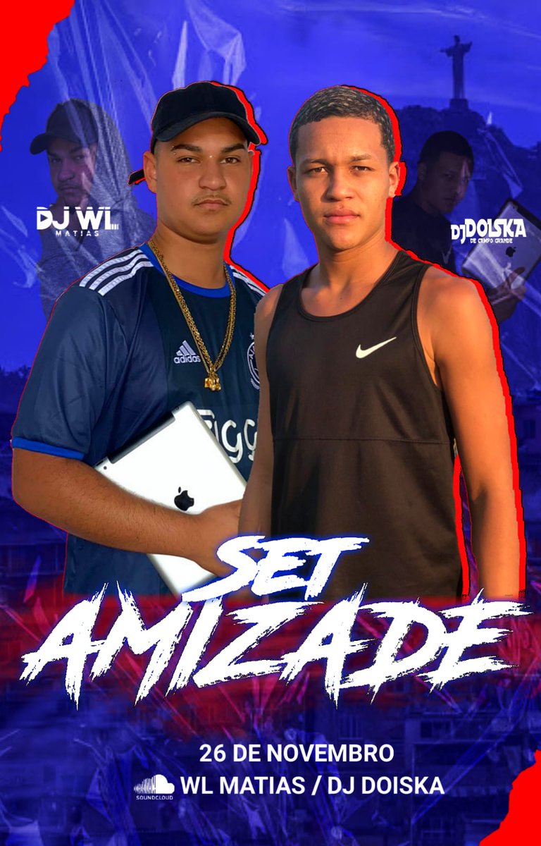 DoiskaDe's tweet photo. @wl_matias  RT aí tropa 🥰 https://t.co/A0FYH01MEG