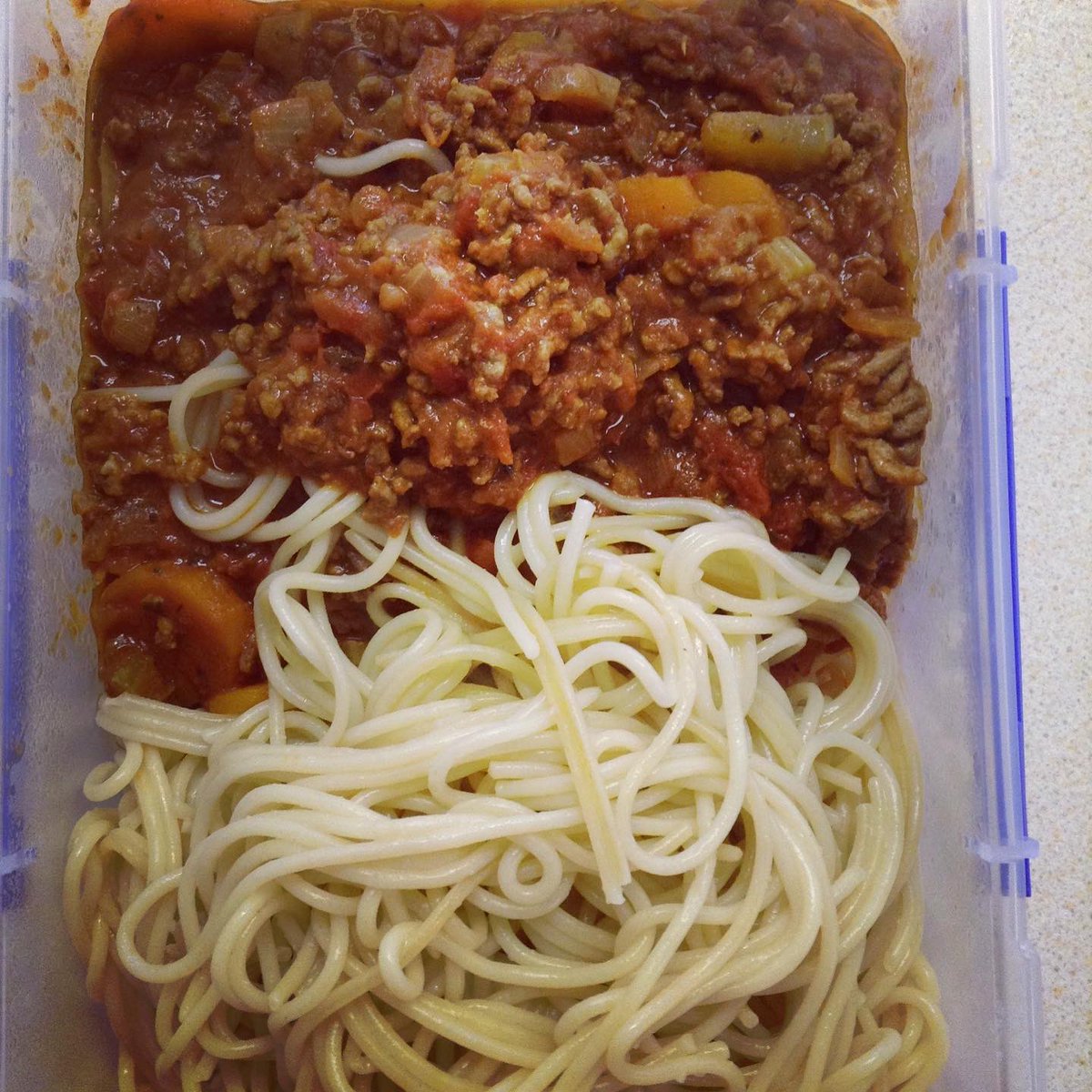 We finished the day off with a cross-curricular/co-curricular  collaboration, as the wonderful <a href="/HodgsonMfl/">Hodgson MFL</a> department brought their Italian club over the kitchen to make Spaghetti Bolognese after school. 🍝 <a href="/HodgsonAcademy/">Hodgson Academy</a>