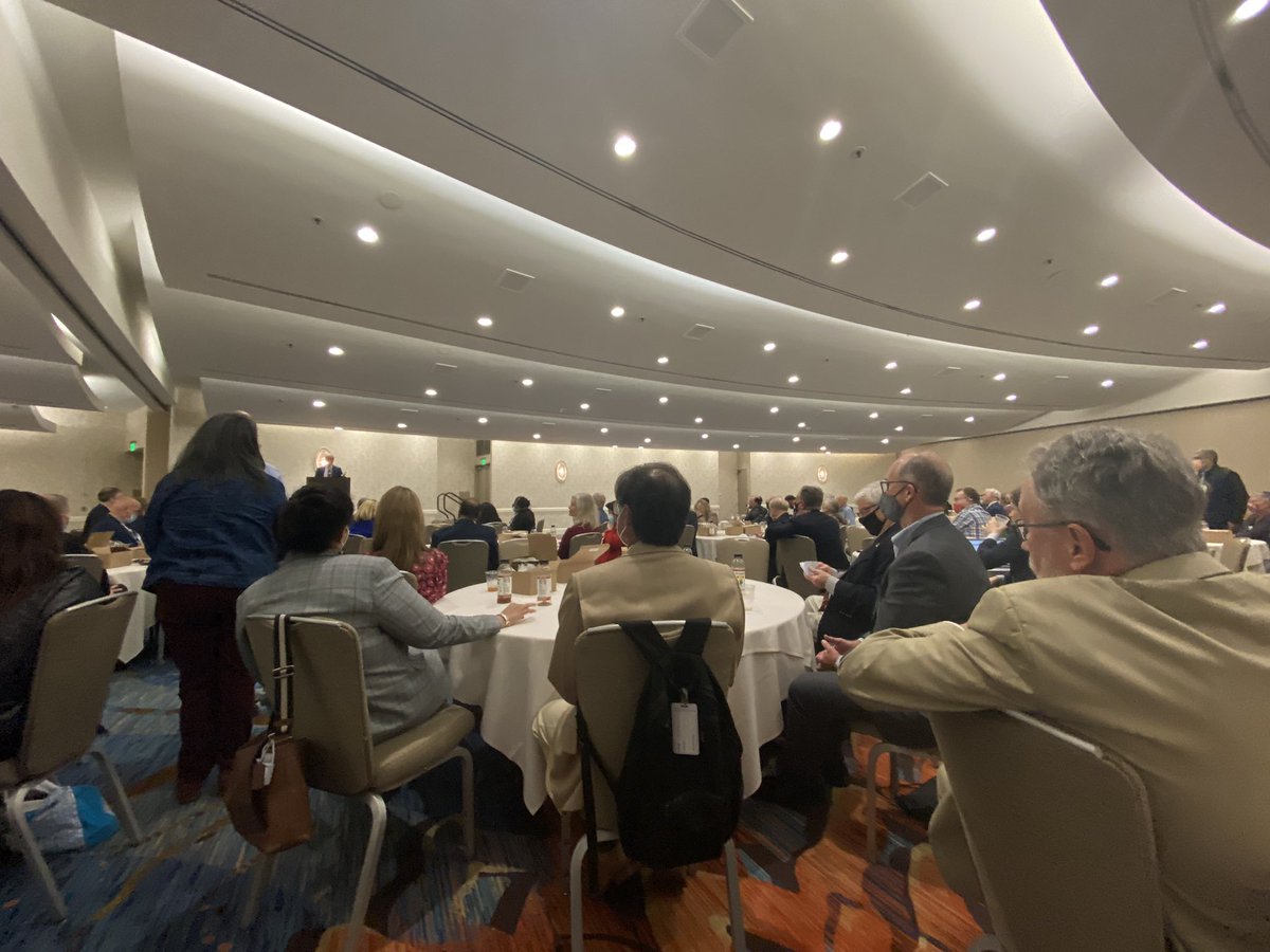 Ritaagarwal6's tweet image. #ANES21 #asapac luncheon. Discussion on the deep political divide in this country