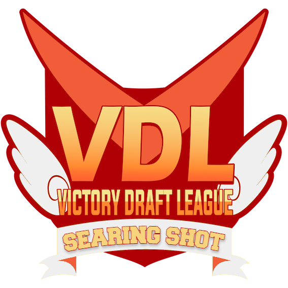 VDL - Victory Draft League tweet media