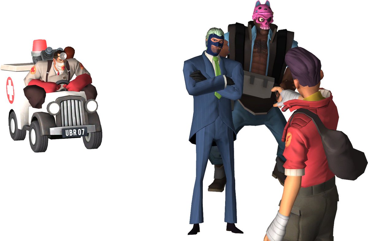 r/tf2 tweet media