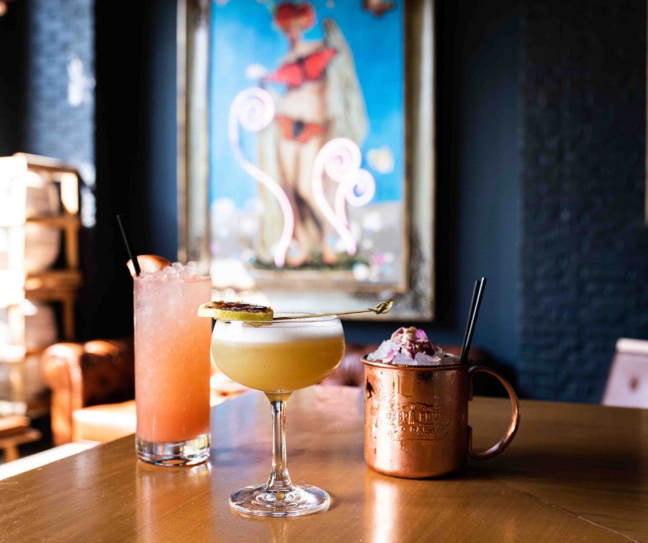 Sip and Savor Life
.
.
📸 Em Bateman