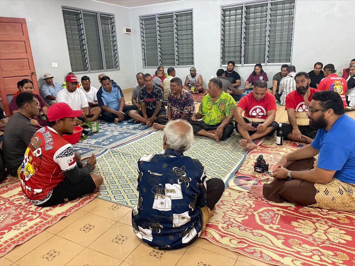 Legislative Assembly of Tonga (@tongaparliament) on Twitter photo Our Lord Speaker is joining everyone on the ground in #BringingParliamentToYou. Apply now and join #TongaYouthParliament and #TongaWomensParliament for #TWYP2021
āļø 24-455
š parliament.gov.to
š§ falealea@parliament.gov.to
<a href="/UNFPAPacific/">UNFPA Pacific</a> <a href="/UNDP_Pacific/">UNDP Pacific Office in Fiji</a> <a href="/UNICEF/">UNICEF</a> Our Lord Speaker is joining everyone on the ground in #BringingParliamentToYou. Apply now and join #TongaYouthParliament and #TongaWomensParliament for #TWYP2021
āļø 24-455
š parliament.gov.to
š§ falealea@parliament.gov.to
<a href="/UNFPAPacific/">UNFPA Pacific</a> <a href="/UNDP_Pacific/">UNDP Pacific Office in Fiji</a> <a href="/UNICEF/">UNICEF</a>