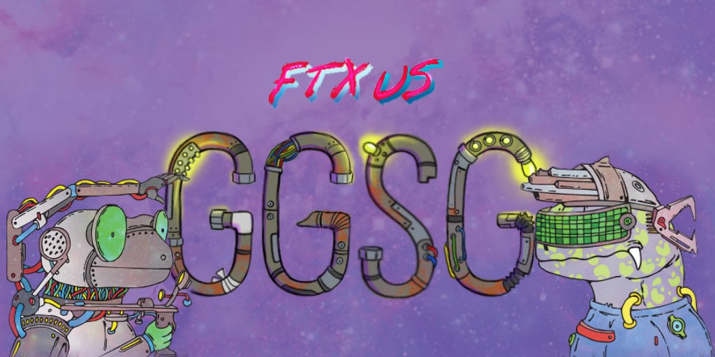 GalacticGeckoSG's tweet image. → We are officially live on @FTX_Official 

ftx.us/nfts/collectio…