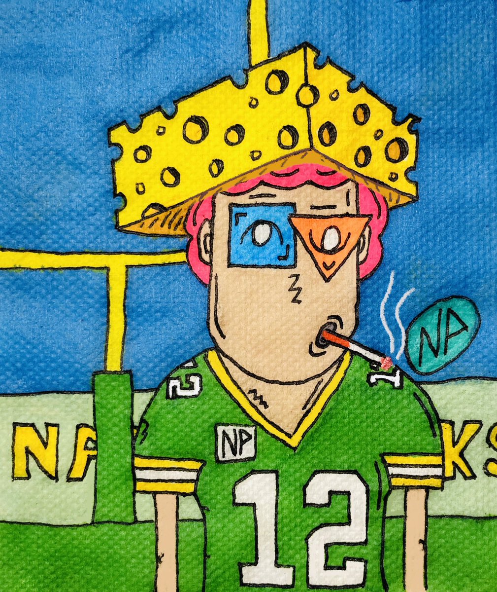 NapkinPunks.eth 💎 tweet media