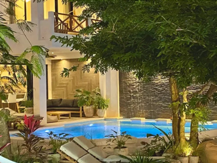 "Within 60 days of contacting us, Mr. Mont was debt-free, happy and holding a zero balance contract which he now understands and controls."

Learn how #VacationOwnershipSolutions saved one man over ONE MILLION DOLLARS: bit.ly/3lw0XkL 😲💵

#timeshare #fractionalownership