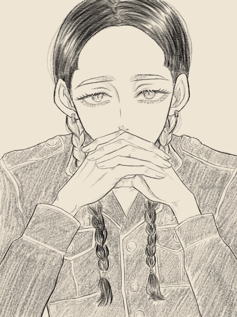 練習✏️ 六波羅単代 灰谷蘭