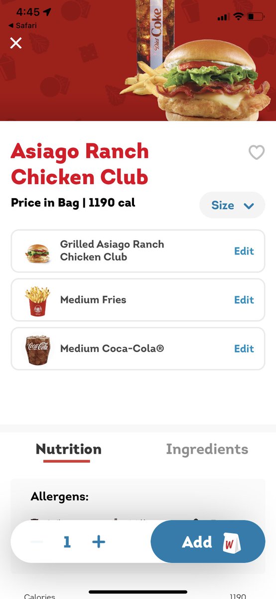 yarrrk's tweet photo. #wendys https://t.co/vI332BlyW5