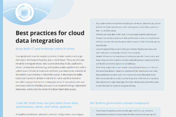 AmyChristophe19's tweet photo. #modernBI #modernBIforall #data #dataagility #dataintegration #datagovernance @Domotalk https://t.co/b2LTIwjpFB https://t.co/OMadoYYKBY