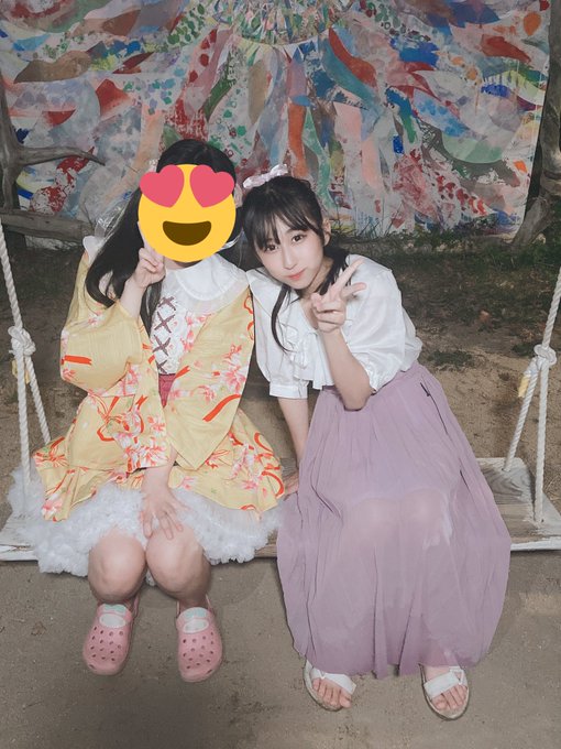 Twitterのコスプレ画像34