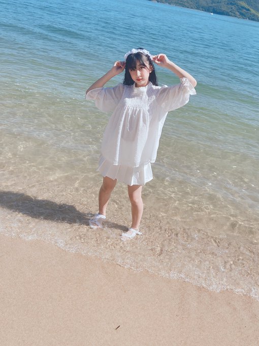 Twitterのコスプレ画像35