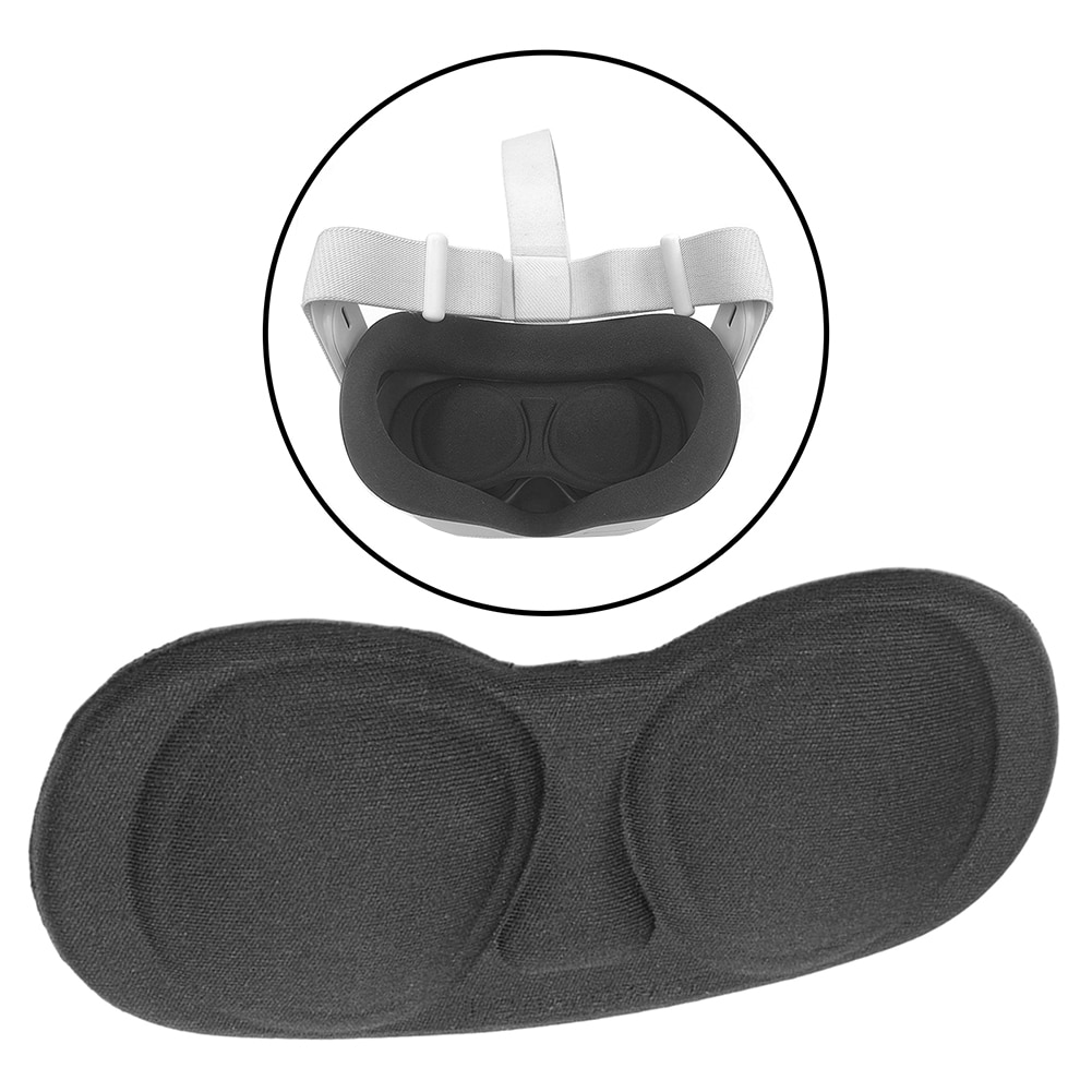 techz4life's tweet photo. ⠀⠀⠀⠀⠀⠀⠀⠀⠀⠀⠀⠀⠀⠀⠀⠀⠀⠀⠀⠀⠀⠀⠀⠀⠀⠀⠀⠀⠀⠀⠀⠀⠀⠀⠀
Soft Lens Cover for Oculus Quest
$ 8.00 

✈️ FREE Shipping Anywhere in the World

 #tech #smarthome #gadgetsforsale #coolgadgets #techupdate #coolgear https://t.co/s7ylrqoHhQ