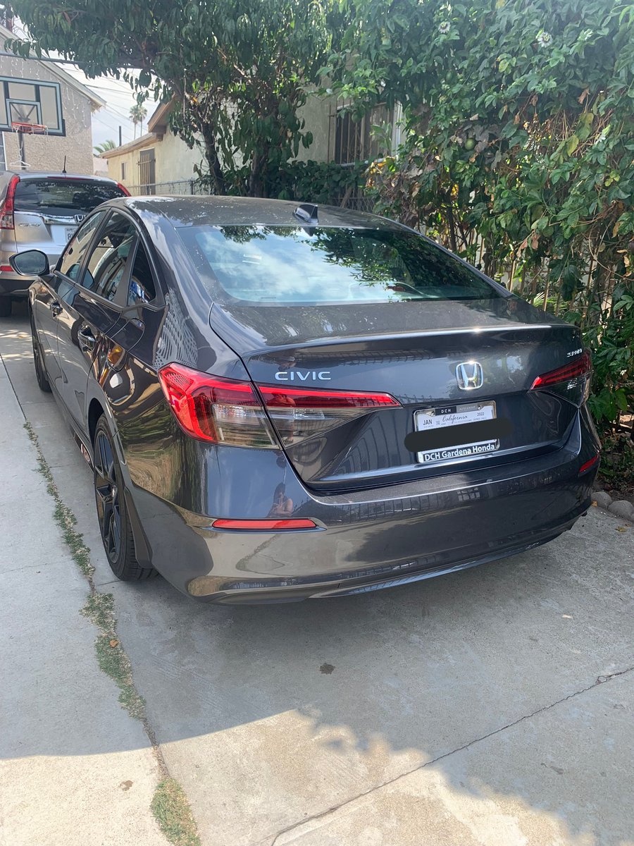 a_marr0's tweet photo. So I made a big boy purchase 🥳 https://t.co/v6D7UgoTvi