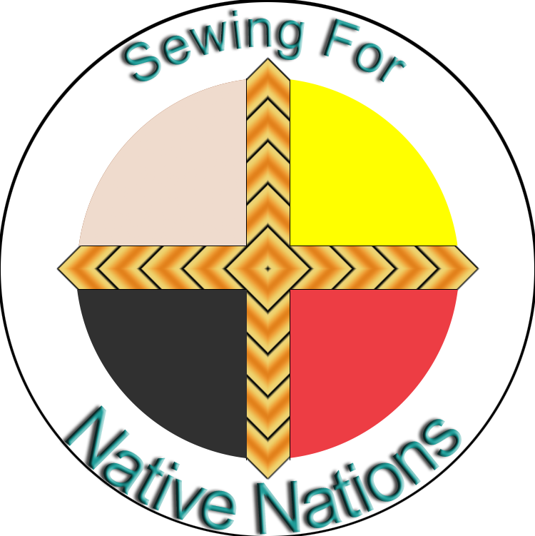 Sewing For Native Nations tweet media