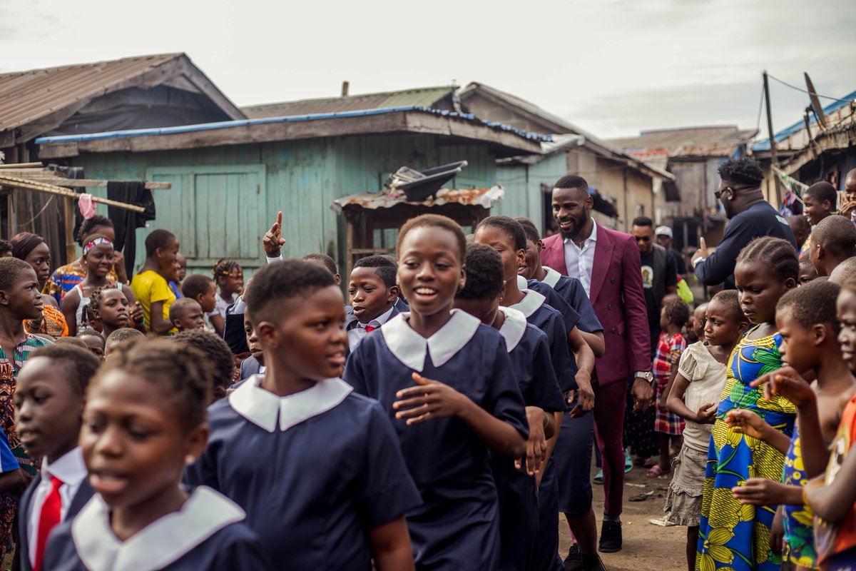 Tunde_OD's tweet photo. By empowering the girl child, we make it possible for her to change the world.

Happy international day of the girl child♥️. https://t.co/OrA2ftAD0E