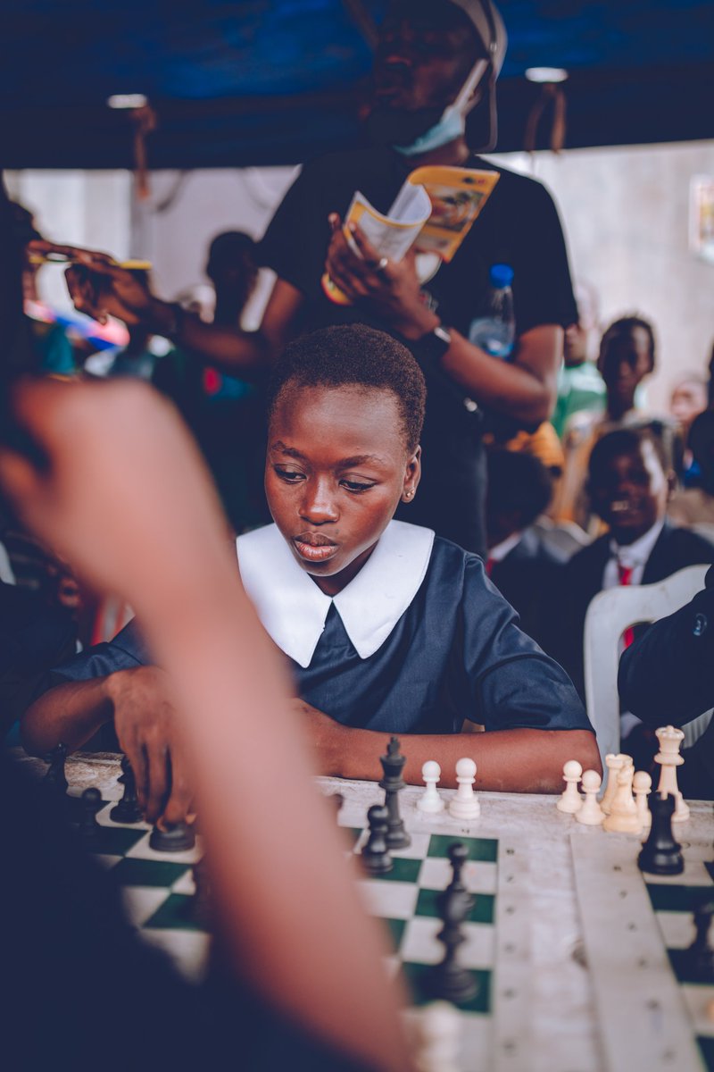 Tunde_OD's tweet photo. By empowering the girl child, we make it possible for her to change the world.

Happy international day of the girl child♥️. https://t.co/OrA2ftAD0E