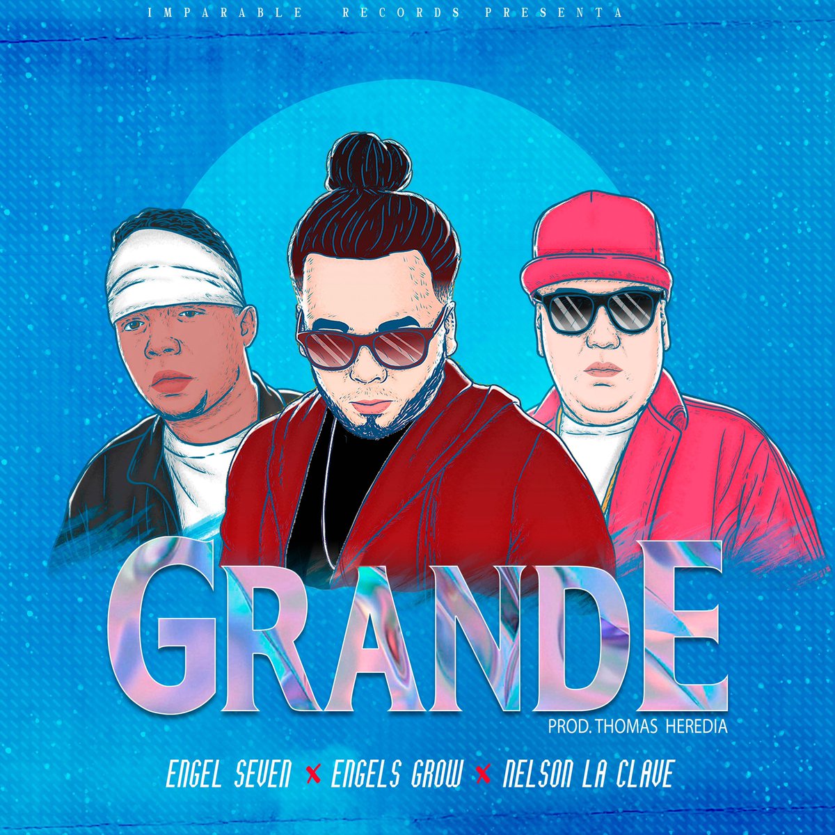 engelsevem's tweet photo. #Grande Este 23 de Octubre se estrena este Nuevo sencillo en todas las tiendas digitales #engelseven #elimpa
Sígueme en #applemusic y #spotify
#rap #rapcristiano #hiphop #hiphopcristiano https://t.co/ASDgQcdfVR