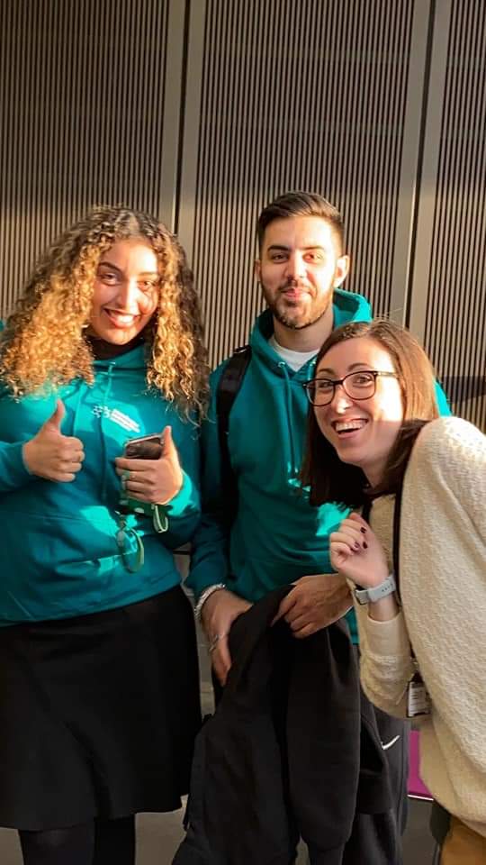 Dept. of Strategy, Enterprise & Sustainability tweet media