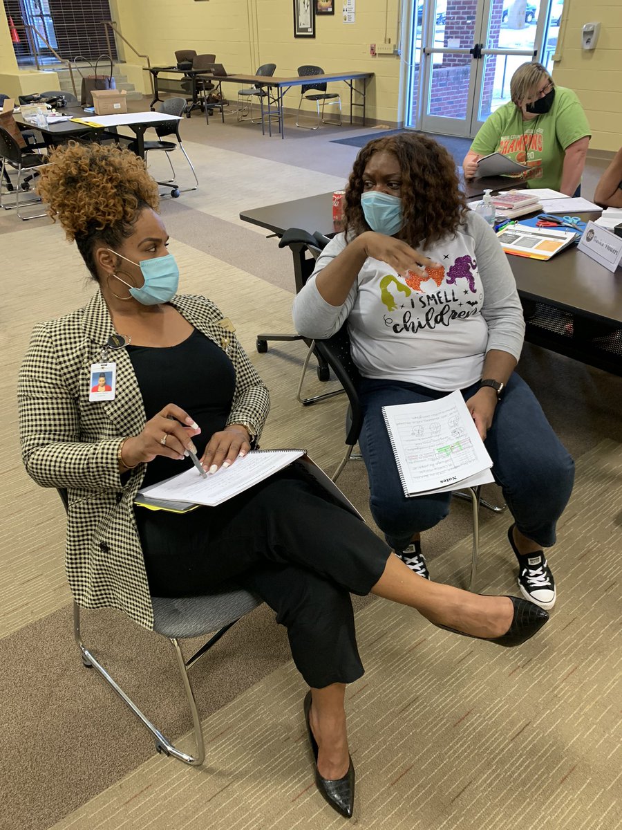 Meldfloyd's tweet photo. We had an awesome weekend at VIP Leaders Academy! The Teaching and Learning Team was awesome! @BibbSchools @tanzy_kilcrease https://t.co/mZAA3oq1Xn