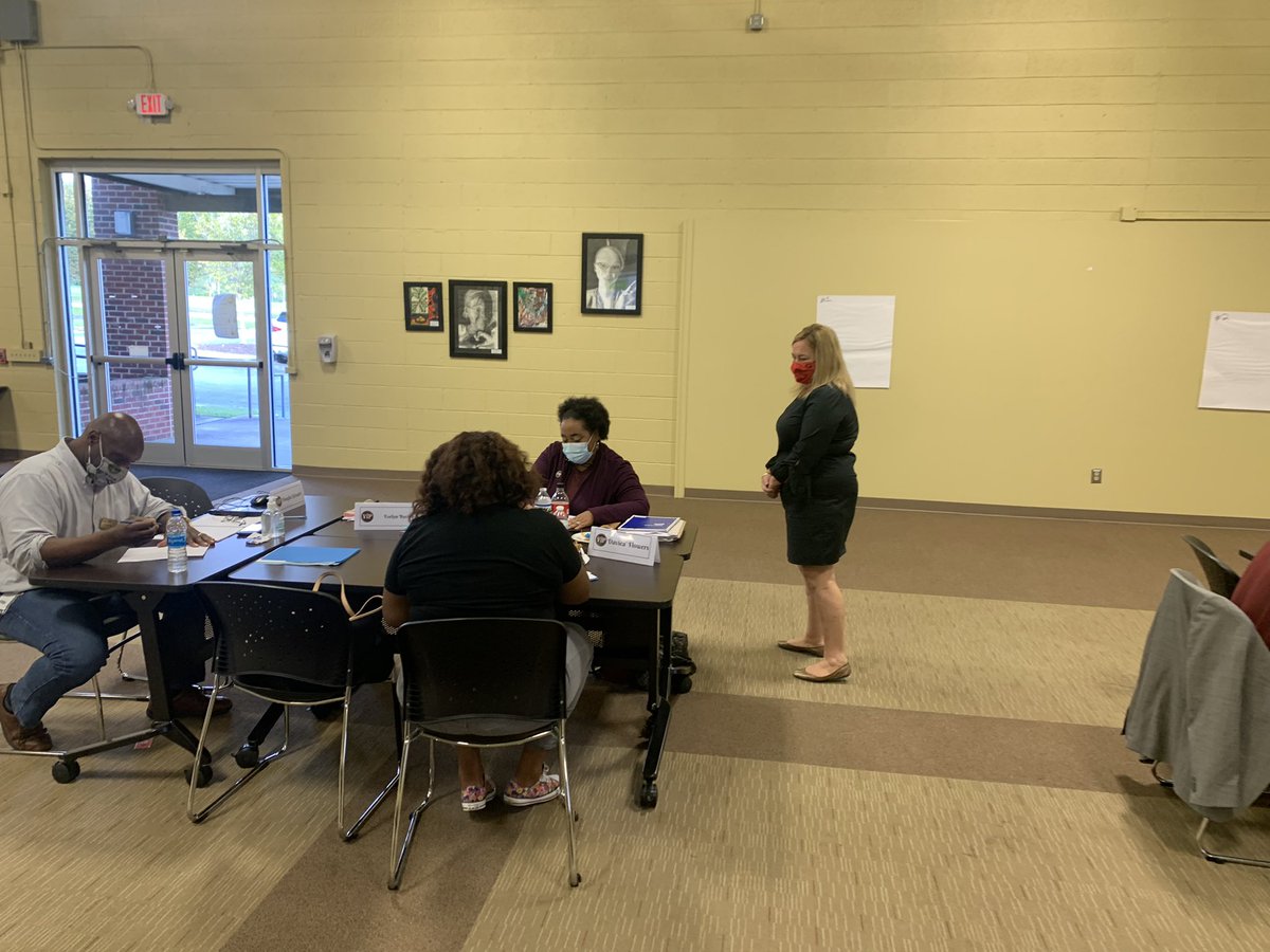 Meldfloyd's tweet photo. We had an awesome weekend at VIP Leaders Academy! The Teaching and Learning Team was awesome! @BibbSchools @tanzy_kilcrease https://t.co/mZAA3oq1Xn