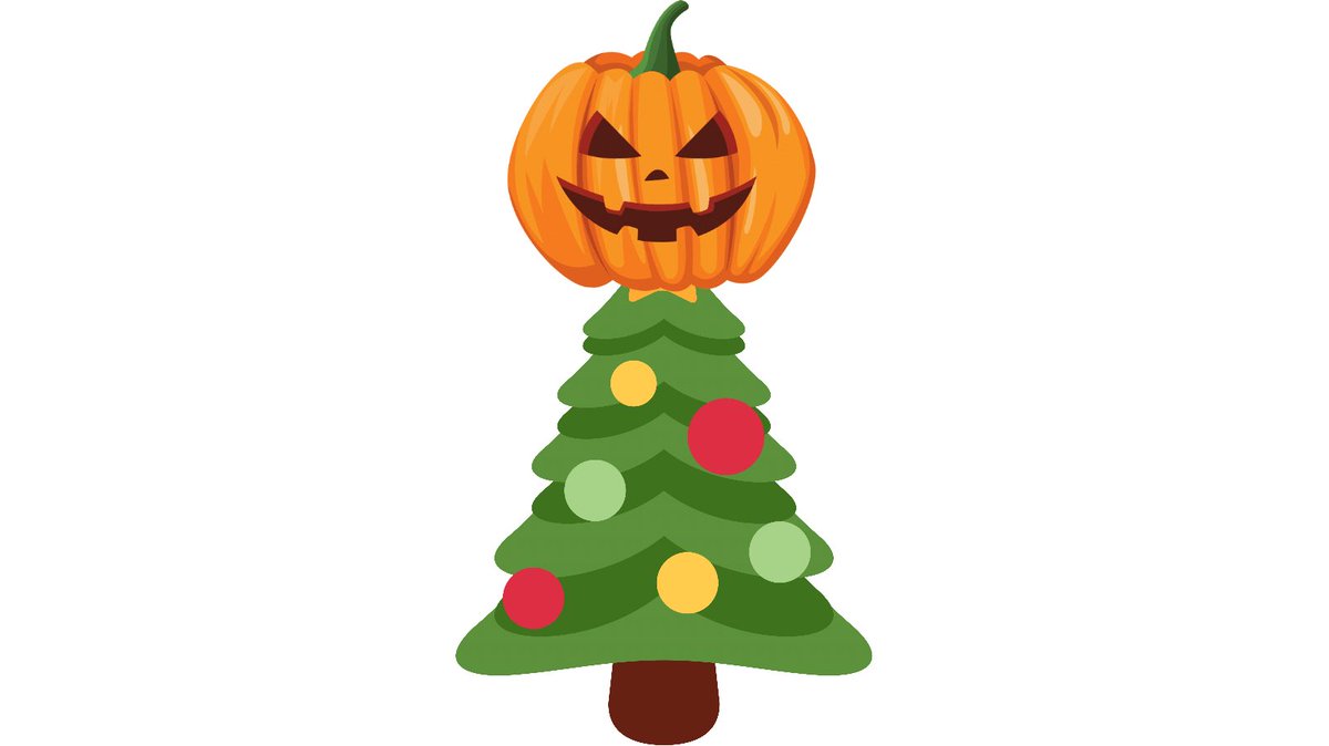 Who needs a pumpkin when you can fast track to a Christmas Tree? Who are we kidding? We know it’s early but it has to be done!  woodstreetmission.org.uk/our-projects/c…    #WoodStXmas #Manchester #Salford #Poverty