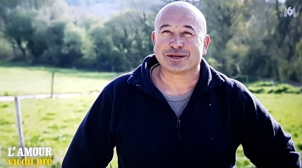 ConnartEva's tweet photo. J'espère que Bruno a trouvé quelqu'un et qu'il est heureux et si ce n'est pas le cas, je lui souhaite profondément ! ❤️ #ADP21 https://t.co/A1t9fBvQJO