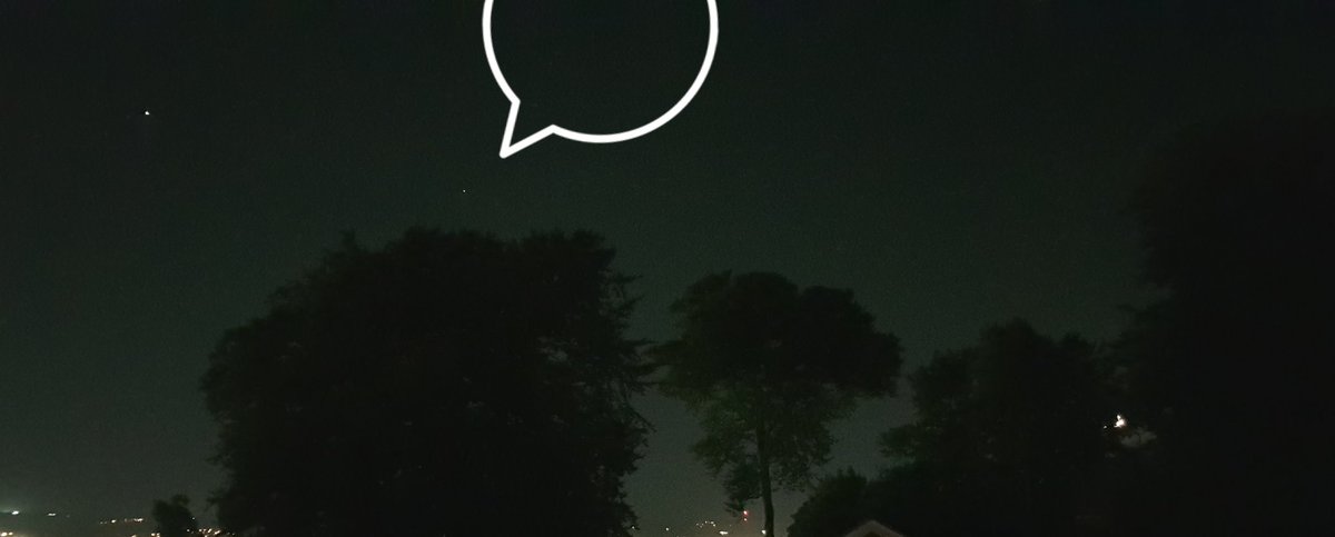 TonyGleeson's tweet photo. @AstronomyIRL @CorkAstronomy  Any help identifying this one?   Facing South in Cork tonight, Venus in the top left presumably? https://t.co/ZpA9aO4cLt