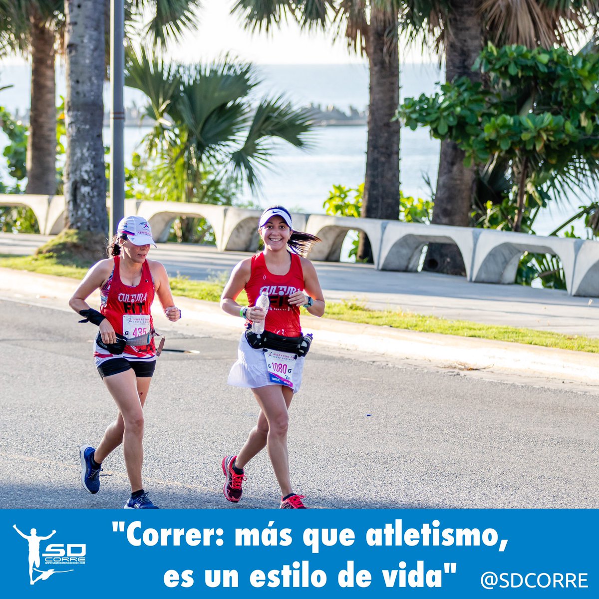"Correr: más que atletismo, es un estilo de vida"

santodomingocorre.com/articulos/entr…