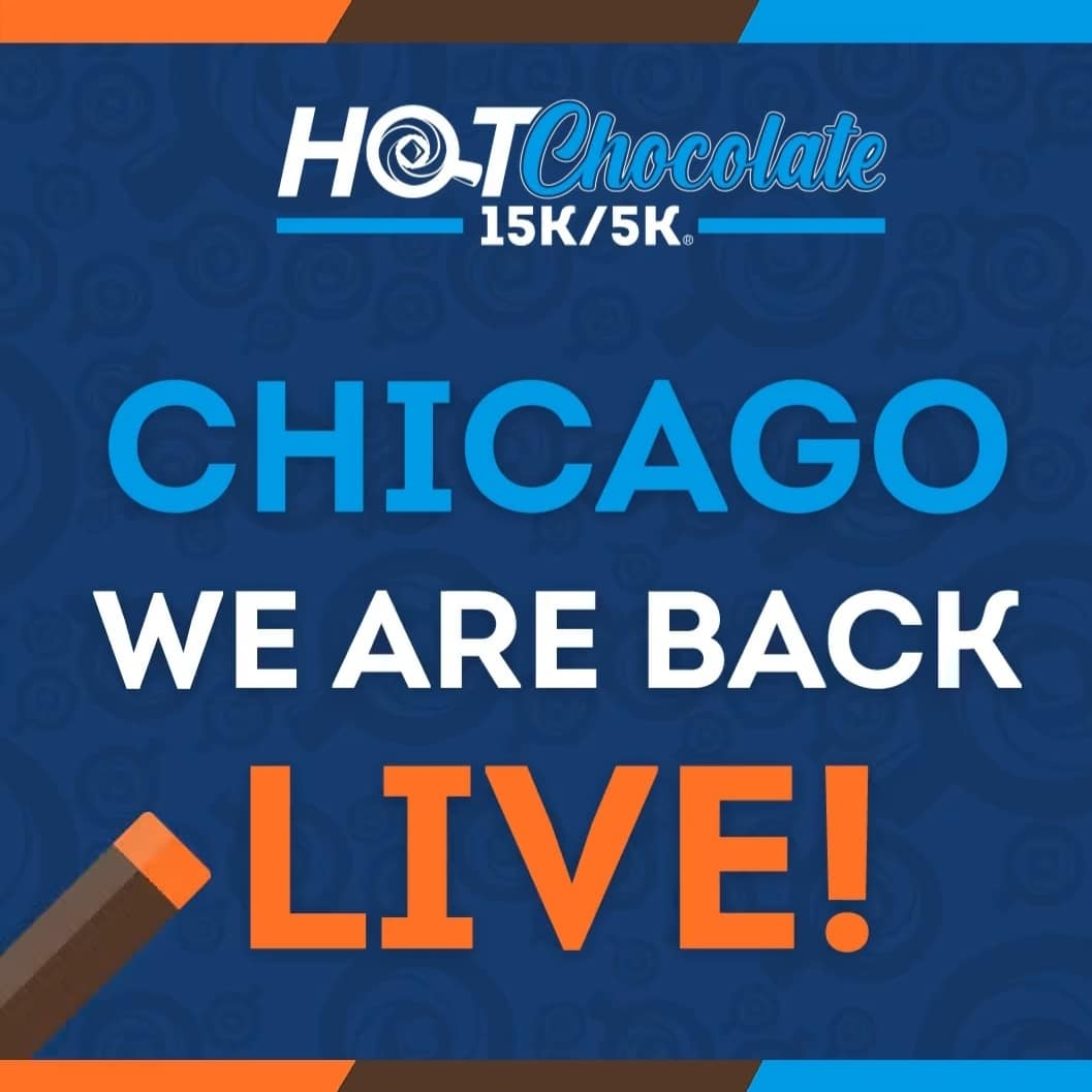 KittiDrake's tweet photo. I ❤ Chicago!! I ❤ Chocolate!! And I ❤ Running!! All 3 together is the Perfect Trifecta!! Join me for America's Sweetest Race, the @HotChocolate15k and use HC21CHI for 10% off AND a Free Buff. #willrunforchocolate

#HCChiBr #HC15k #bobcat #bibrave #runner #runchicago https://t.co/DDhWpC3RSi