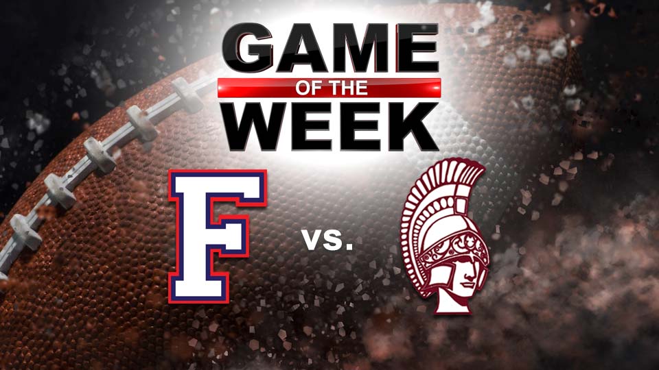 WKBNSports's tweet photo. Former Steel Valley Conference foes collide on Friday's 'Game of the Week' https://t.co/3Qkw0OCTuq https://t.co/zYLZfT5HMA