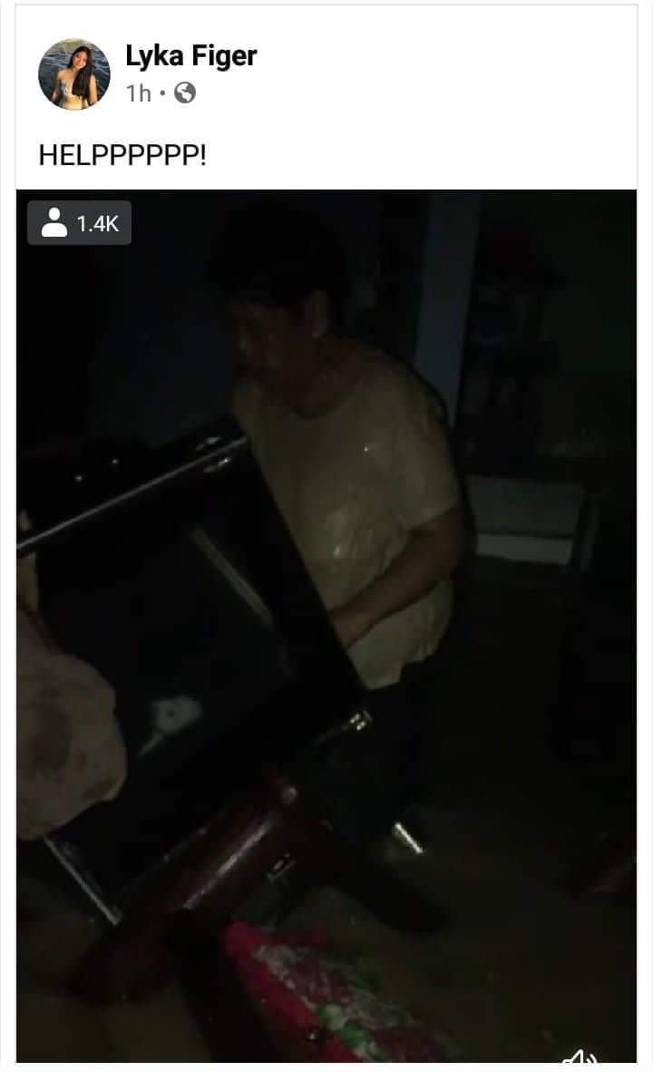 subcubnot's tweet image. #LaUnionNeedsHelp
#BenguetNeedsHelp
#DownstreamNeedsHelp
#RescuePH
#MaringPH 
#FloodPH

photo credits to the rightful owners.