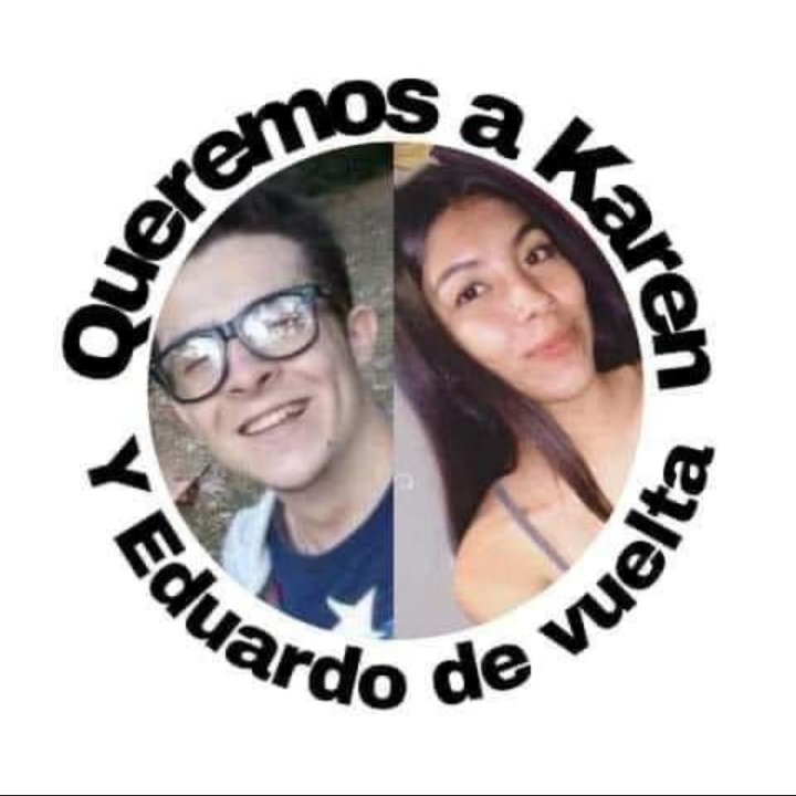Necesitamos que regresen 😔🙏