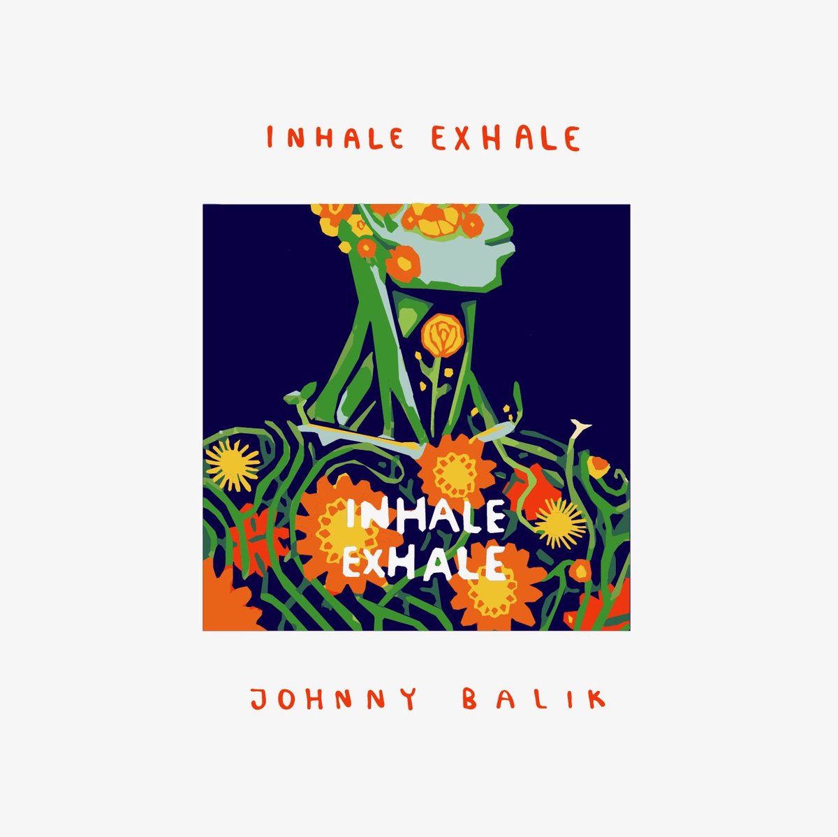 JohnnyBalik's tweet image. FRIDAY! This ones for the OG Johnny Balik fans!!! Pre-save link in bio🧡💛