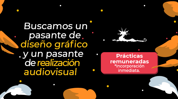 CalixtaEditores's tweet photo. #PracticasSiHay
¿Estás cursando los últimos semestres de Diseño gráfico o Realización audiovisual?
¡Esta es tu oportunidad!
Envía tu hoja de vida y portafolio al correo: miau@calixtaeditores.com https://t.co/pTHPVa4JlJ