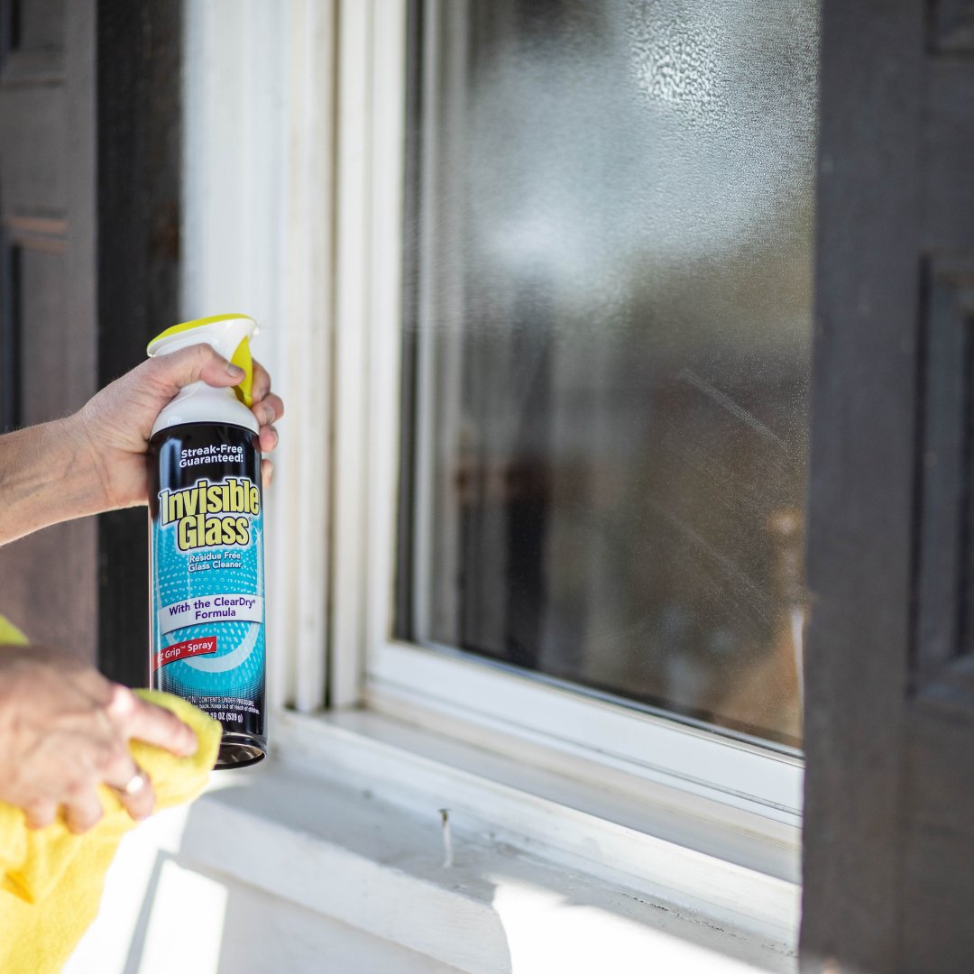 Invisible Glass tweet media