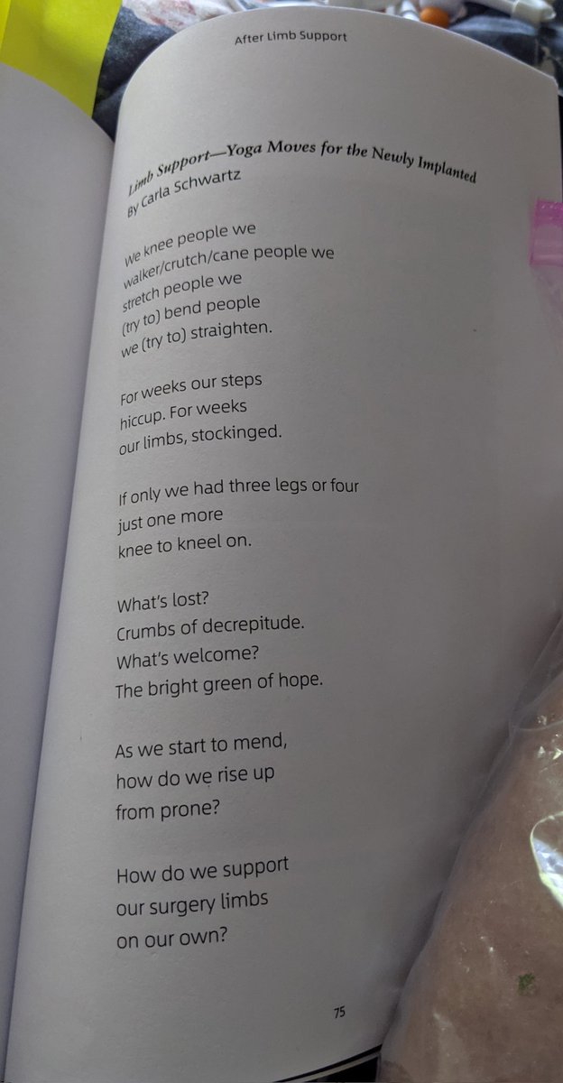cb99videos's tweet image. My #poem #limbsupport #yoga for the newly implanted #PoetsTwitter #poetrycommunity  from #southboroughopenlandfoundation after #Kellygoff