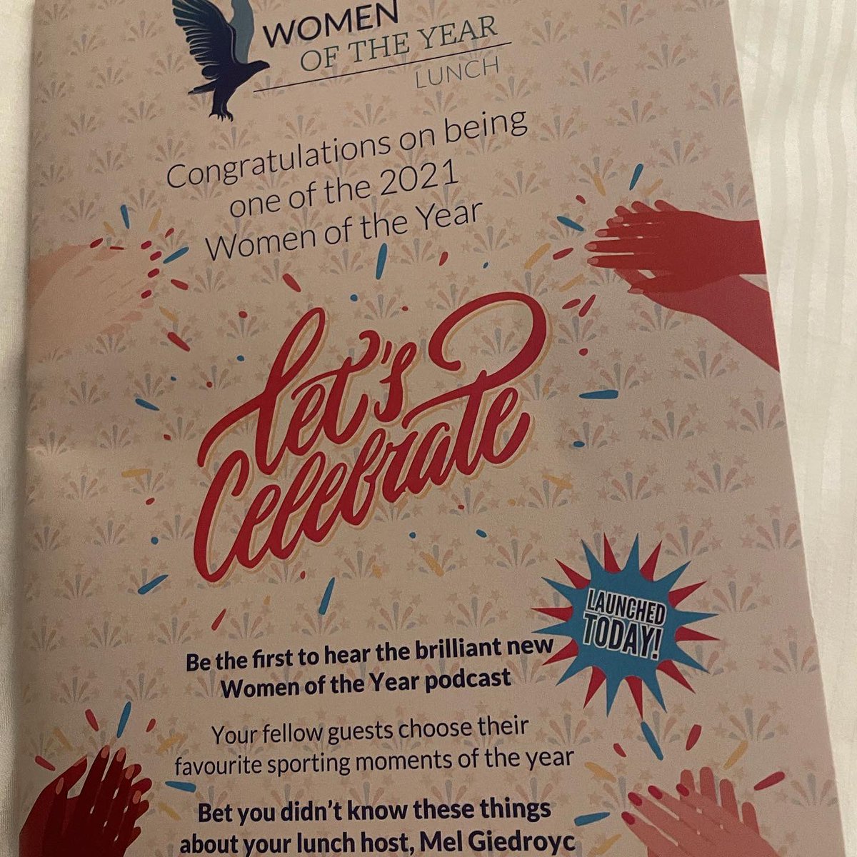 Iona Somerville tweet media