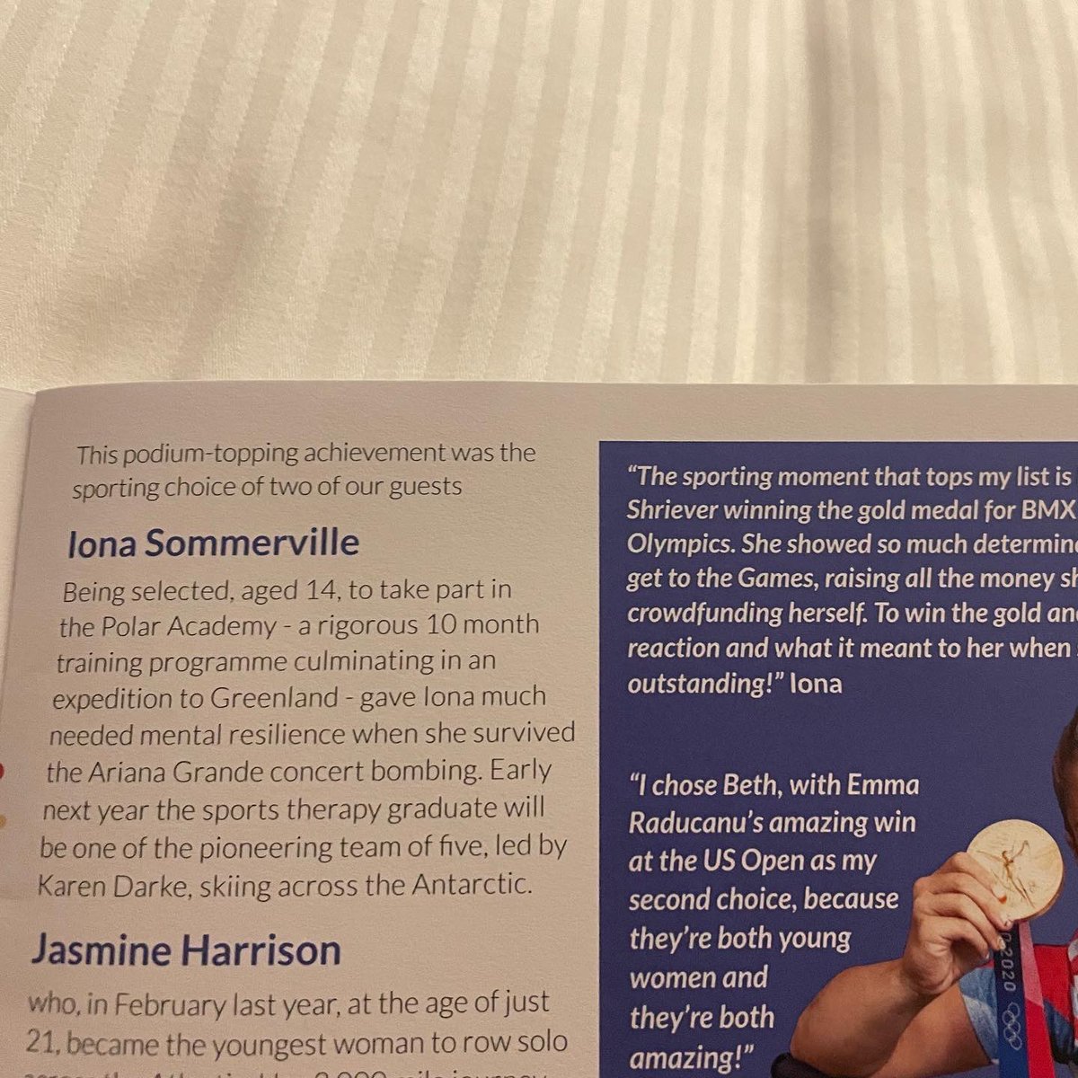 Iona Somerville tweet media