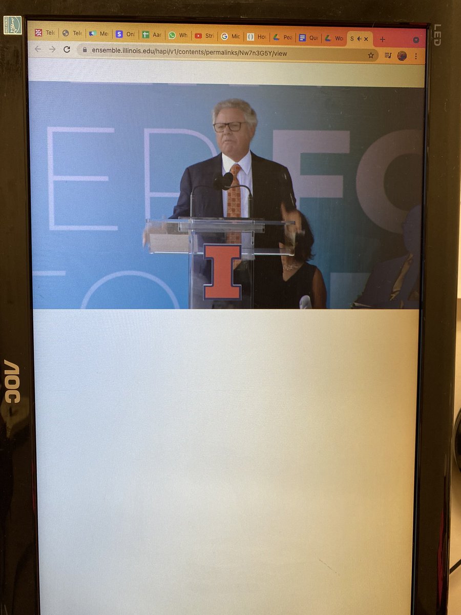 Dr. Aaron Smiley tweet media