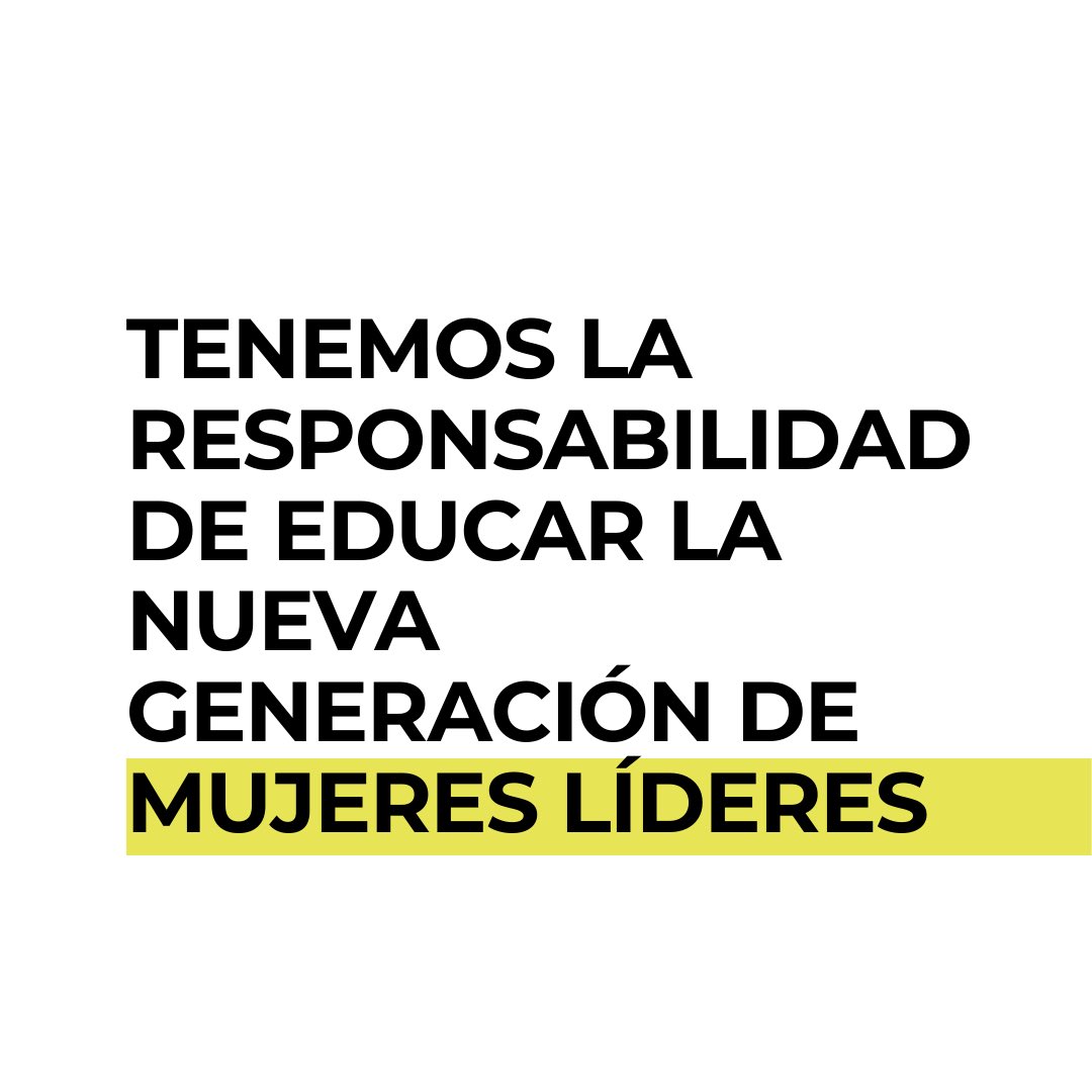 Miss_Internet's tweet photo. If you agree, tap ❤️
Si estás de acuerdo, click ❤️
#DiaDeLaNiña #DayOfTheGirl #girls #girlpower #lider #newgeneration #October11 https://t.co/2QT0EbwG3d