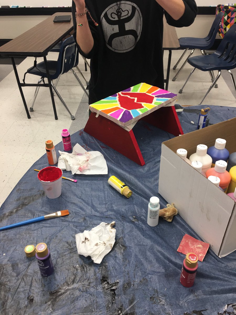 missyanncorn's tweet photo. Enid Lincoln Academy- life skills @okalted https://t.co/YJlCfVJO03