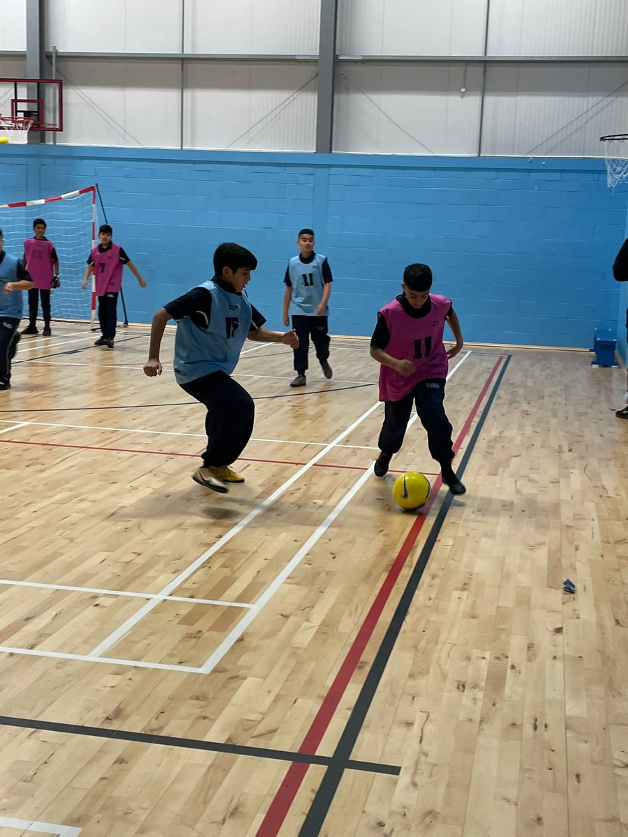 Dixons Cup training has made a positive start! Let’s bring the cup home! #Positivity #Autonomy #Wecandoit #Classof2028 #Co-curricular