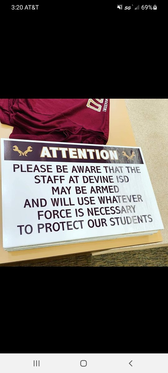 SouthTejas1984's tweet photo. A job well done Devine ISD

#GuardianProgram https://t.co/qwHr5tvLpD
