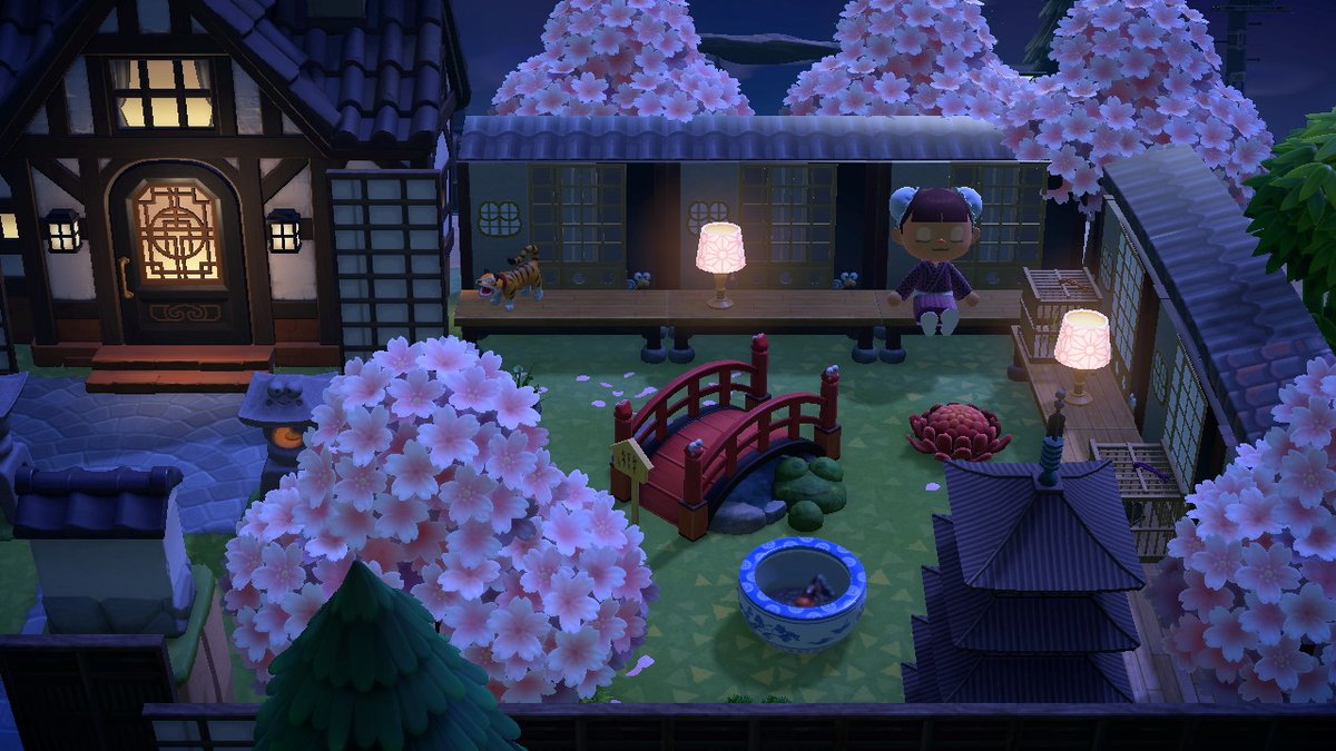 Annaahiru's tweet photo. #AnimalCrossing #ACNH #NintendoSwitch https://t.co/79EgANNz92
