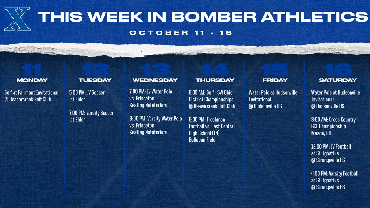 Cincy St. X Sports tweet media