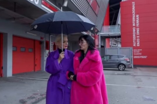 s1lia2's tweet photo. THE ORIGINAL GNTM:
#gntmgr https://t.co/woBFJNLBhK