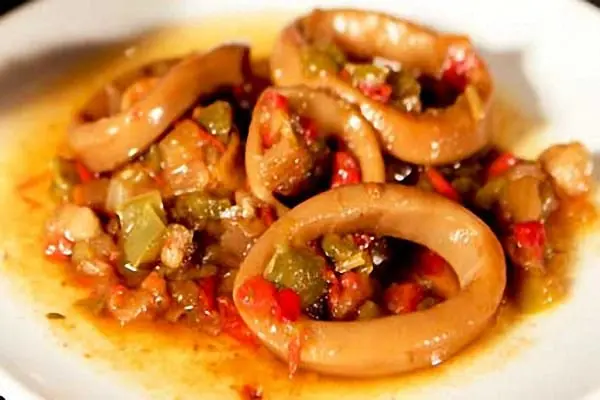 SatonewSensato's tweet photo. Toca hablar de la salud: Receta de Calamares a la riojana https://t.co/0FlY1UzjSF https://t.co/zJLU2JgdcA