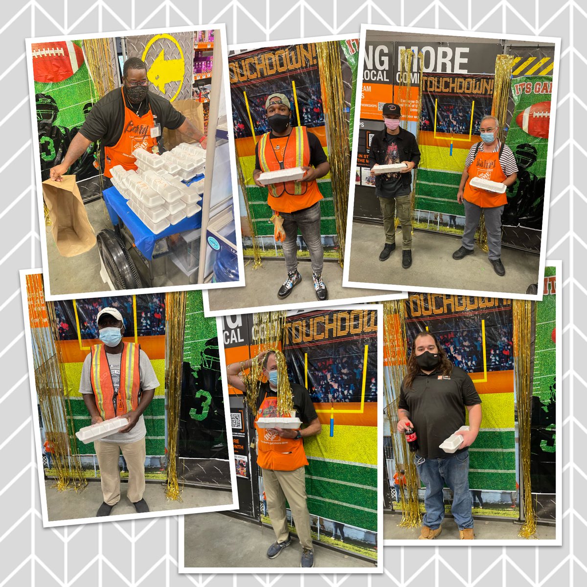 Tie jackson (@tietqc) on Twitter photo CAM&FRIENDS 2021 associates enjoying sandwich day at 0983. <a href="/m_lejuez/">Christopher Lejuez</a> <a href="/MichelleMkuar/">Michelle Williams</a> <a href="/Tino_Longobardi/">Tino Longobardi</a> @LourdesPerry CAM&FRIENDS 2021 associates enjoying sandwich day at 0983. <a href="/m_lejuez/">Christopher Lejuez</a> <a href="/MichelleMkuar/">Michelle Williams</a> <a href="/Tino_Longobardi/">Tino Longobardi</a> @LourdesPerry